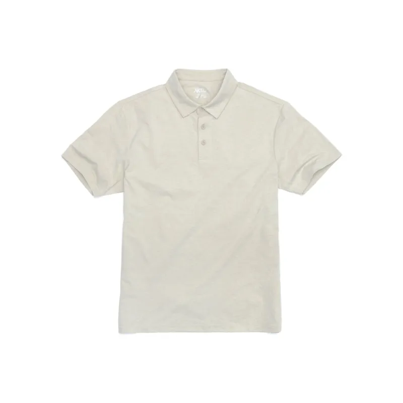AKCLUB Free Cuba Series Polo Shirt Men's-12