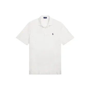 Polo Ralph Lauren Polo Pony embroidered Short sleeve Polo Shirt