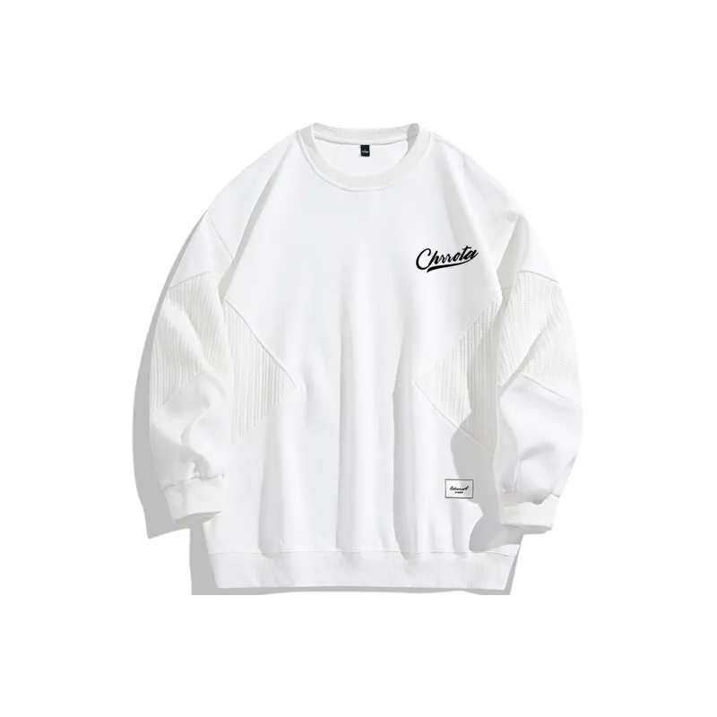 CHRROTA Sweatshirts Unisex-3
