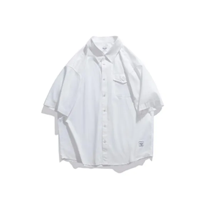 Herschel Shirts Unisex-0