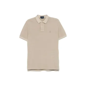 Polo Ralph Lauren Polo Pony embroidered Polo Shirt