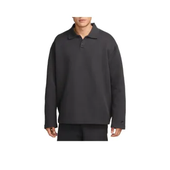 Nike Polo Shirt Men's Anthracite