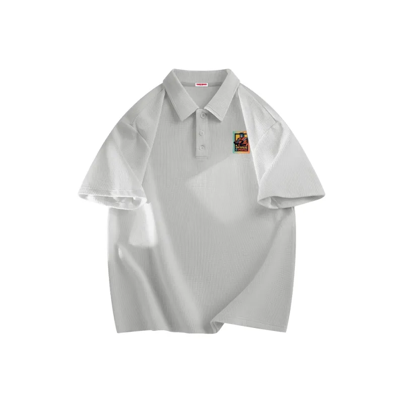 TRANSFORMERS Polo Shirts Unisex-4