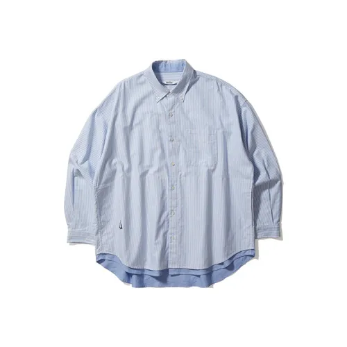 Nautica White Sail Nautica White Sail White Sail Series Shirts Unisex
