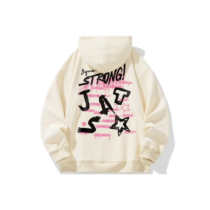 Jaslcs Sweatshirts Unisex-13