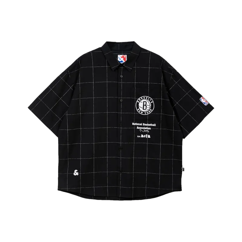 JACK&JONES Shirts Unisex Black E40-0