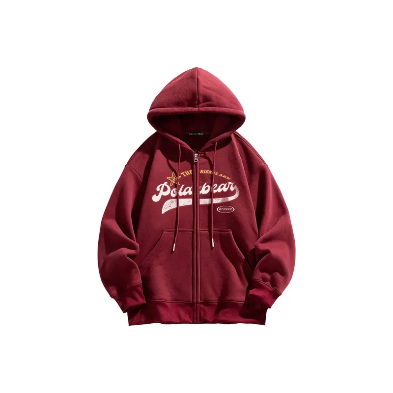 POLAR BEAR Sweatshirts Unisex-9