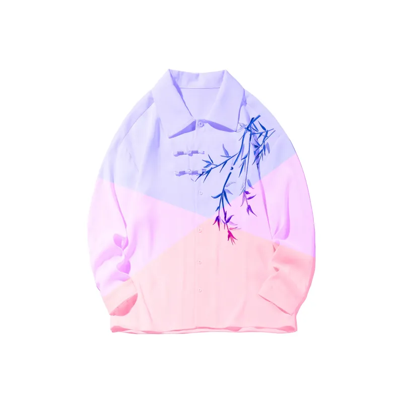 Ang2 Stu Shirts Unisex-17