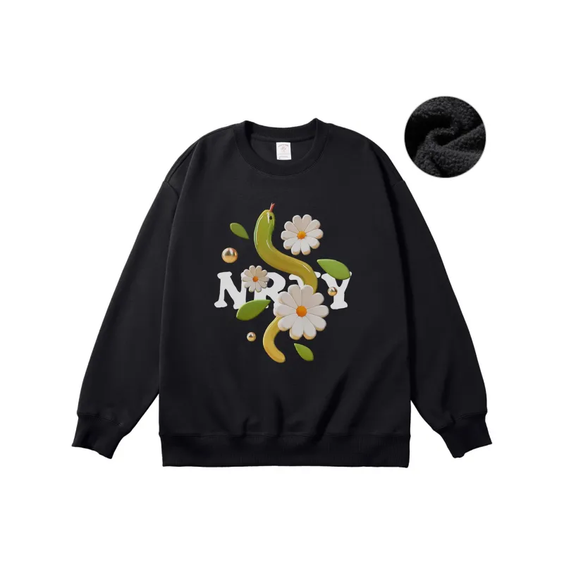 NRTY Sweatshirts Unisex-19