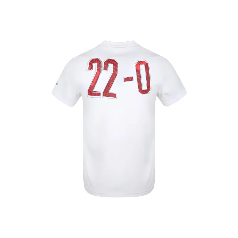 Adidas Chapter 03 T Shirt Men's White-1