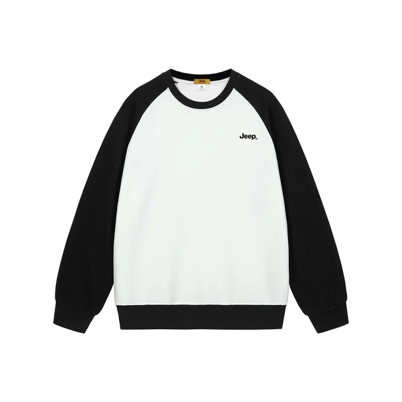 Jeep Sweatshirts Unisex-12
