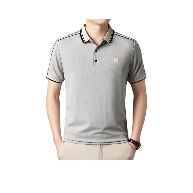 PIERRE CARDIN Polo Shirts Men-3