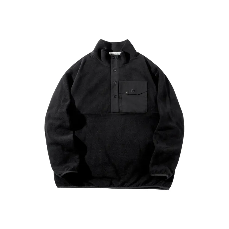 MOBI GARDEN Sweatshirts Unisex-2