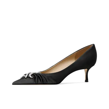 Shesrim Slim Heel High Heels Women's