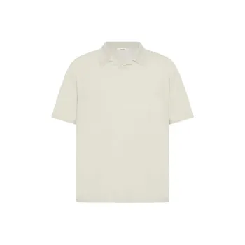 THE ROW Mauro Polo Shirt