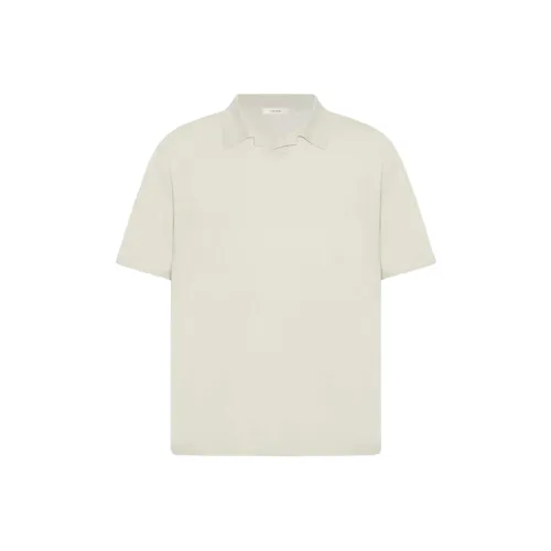 THE ROW Mauro Polo Shirt