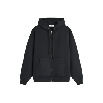 ZARA Sweatshirt Men's Deep Sea Blue