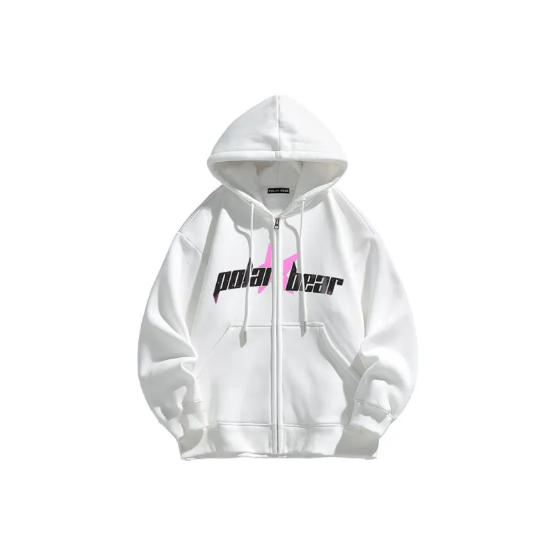 POLAR BEAR Sweatshirts Unisex-4