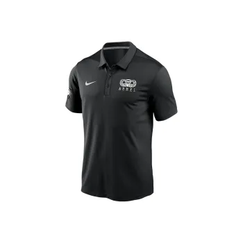Nike Army Knights Rivalry Sideline Varsity Men's Nike College Polo