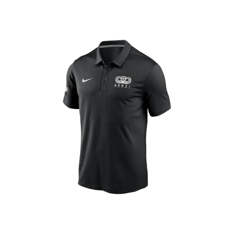 Nike Army Knights Rivalry Sideline Varsity Men's Nike College Polo-0