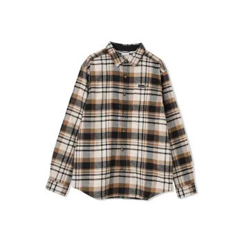 Columbia Pitchstone Shirt Men's Yellow