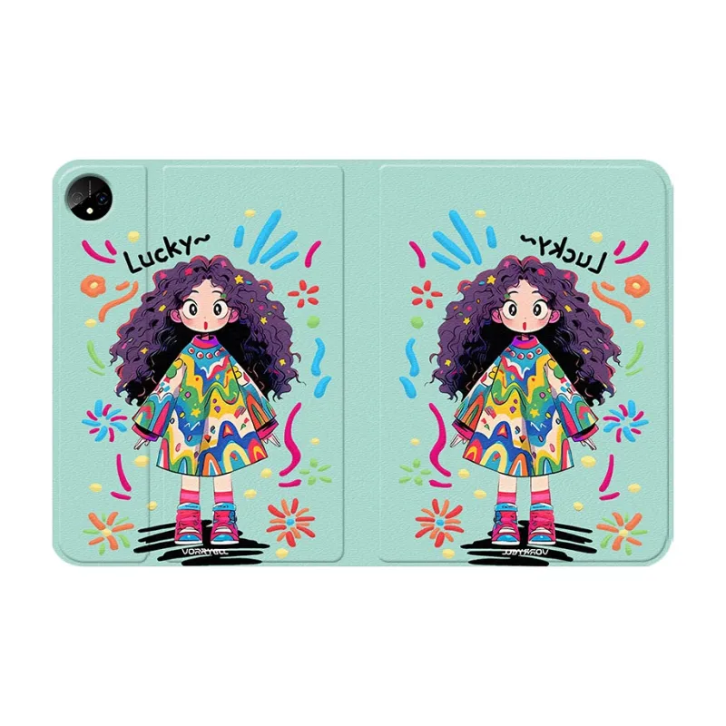YIBAOBAO Tablet Protective Cases-23