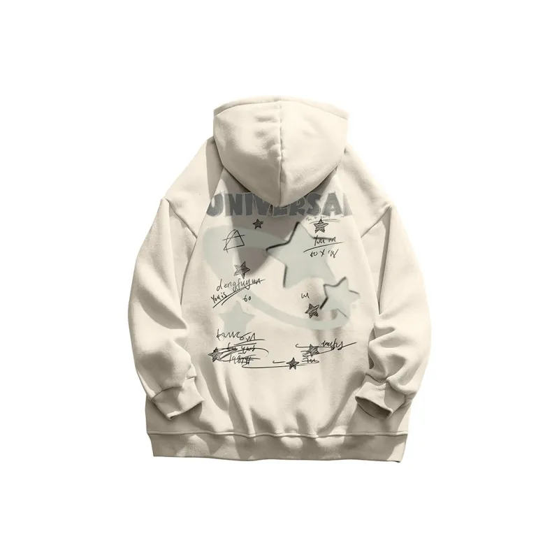 Universal Templates Sweatshirt Unisex-10