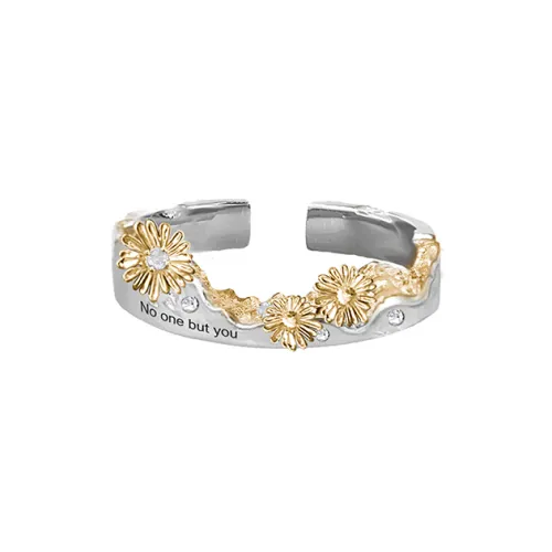 Masw 925 Sterling Silver Rings Unisex