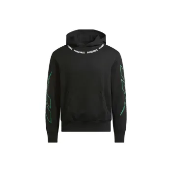 PLEASURES x REEBOK Sweatshirt Men's Black