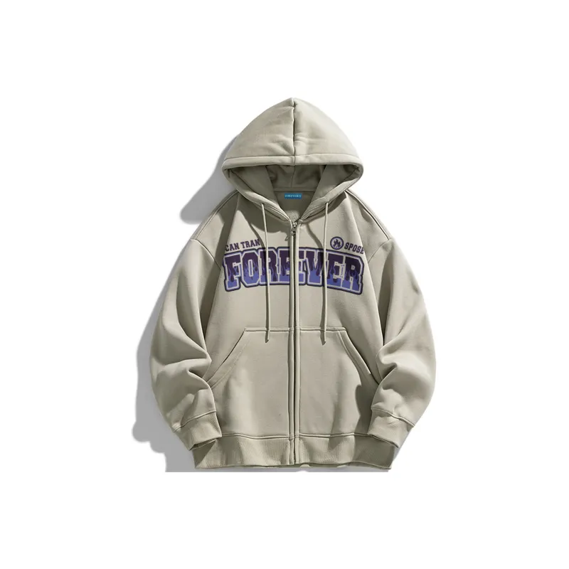FOREVER 21 Sweatshirts Unisex-23