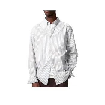 UNIQLO Shirts Unisex 31 Beige