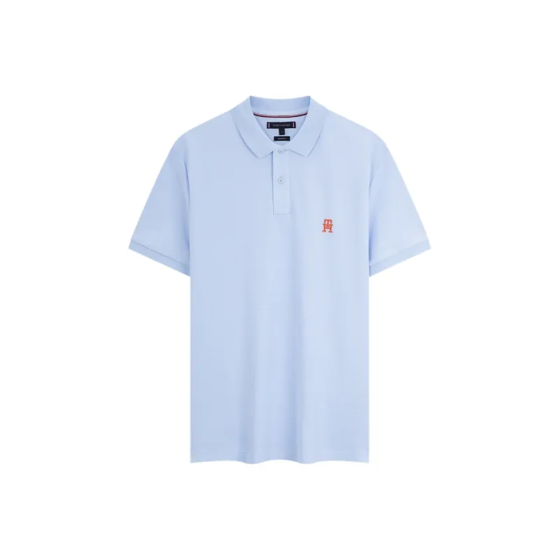 Tommy Hilfiger Polo Shirt Men's-2