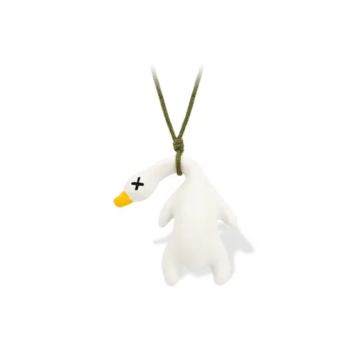 UX Pendants Unisex