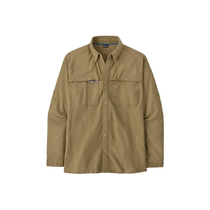 Patagonia Early Rise Stretch Shirt Men's-1