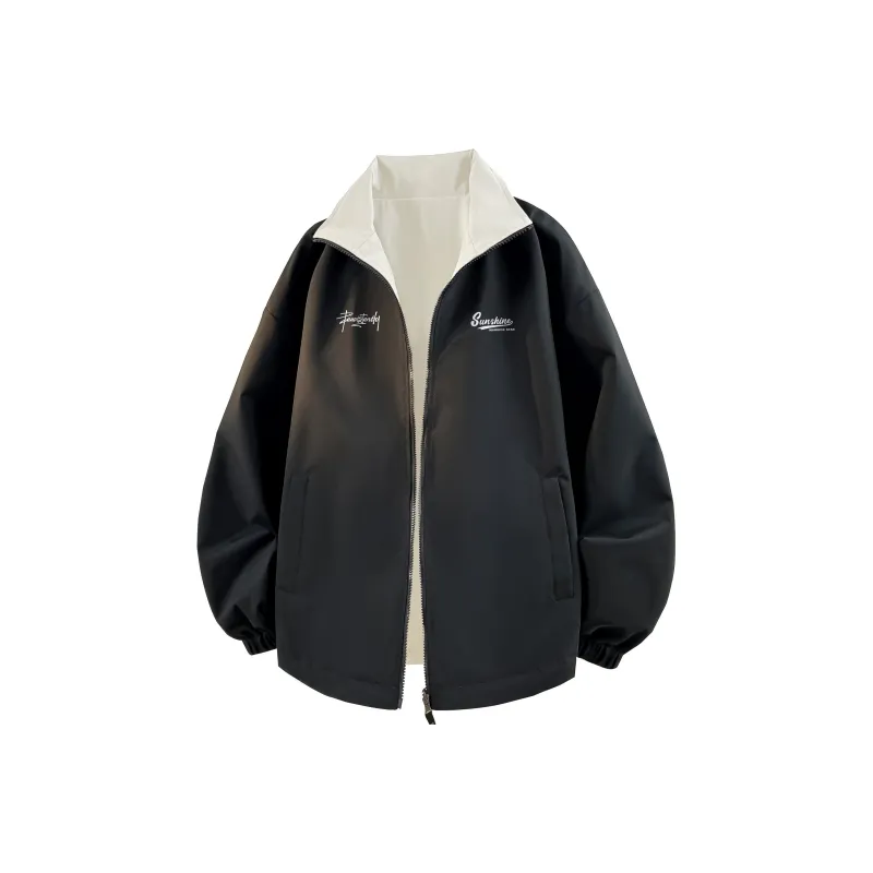 WARRIOR Jackets Unisex-4