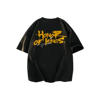 HONOR OF KINGS T Shirts Unisex