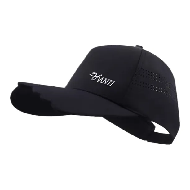 SLEEPYWALK Polyester Baseball Caps Unisex-1