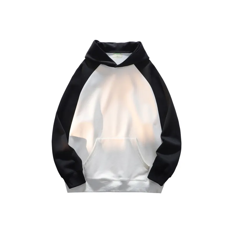 WANCHAO CP Sweatshirts Unisex-4