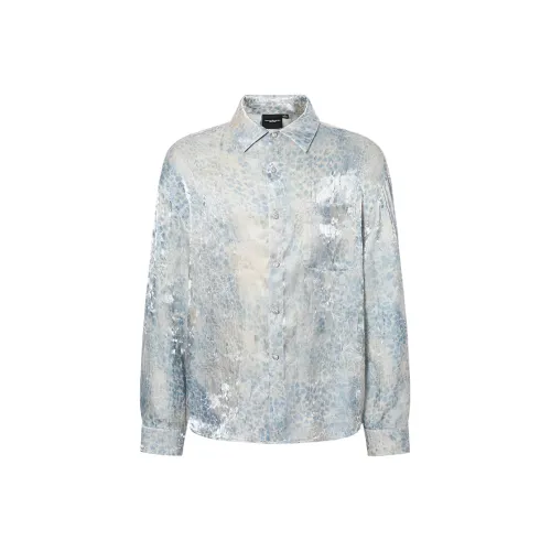 ROCAWEAR Shirts Unisex