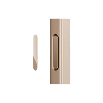 Platinum letter Cell Phone Protective Films