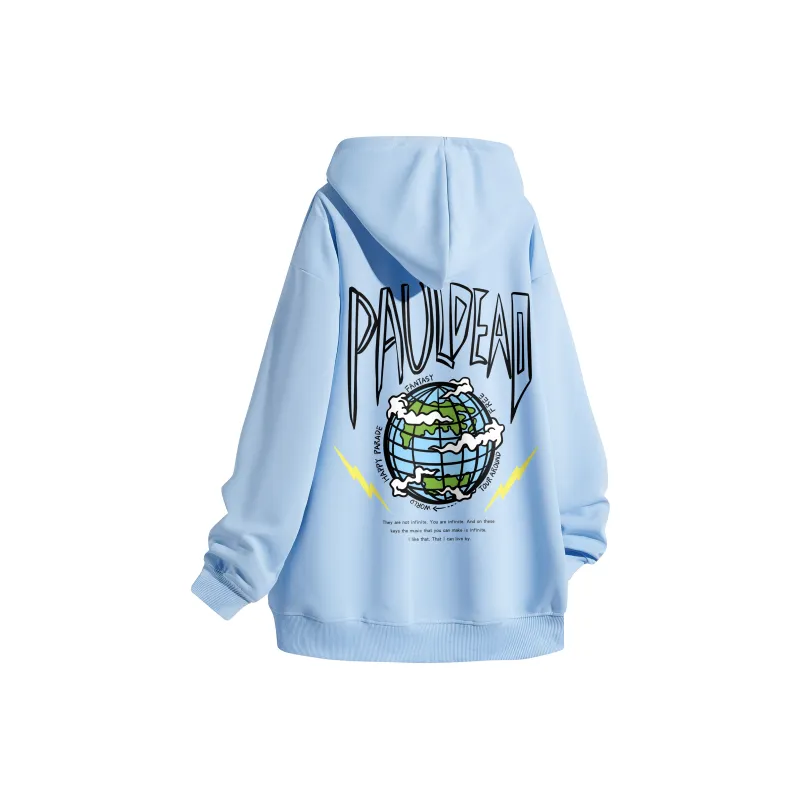 PAUL COSTELLOE Sweatshirt Unisex-8