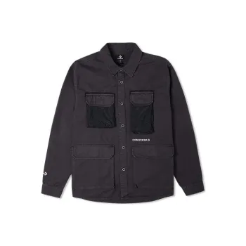 Converse SS22 Shirt Men's Black