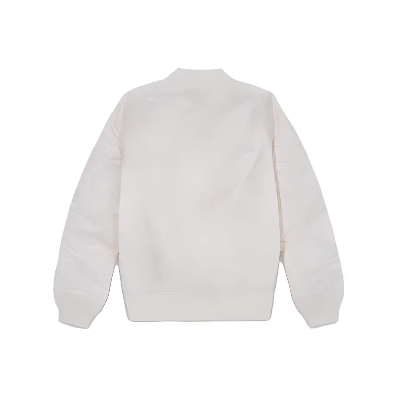 Alpha Industries Jackets Men White-1