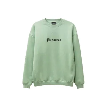 PLEASURES Recipe Crewneck
