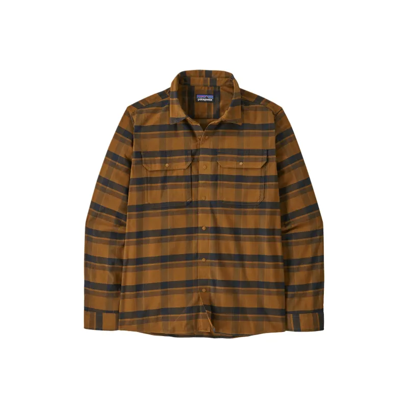 Patagonia Shirts Men-1