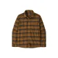 Shelter Brown