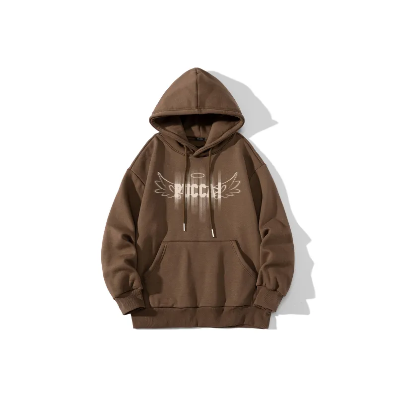 PUCCA Sweatshirts Unisex-48