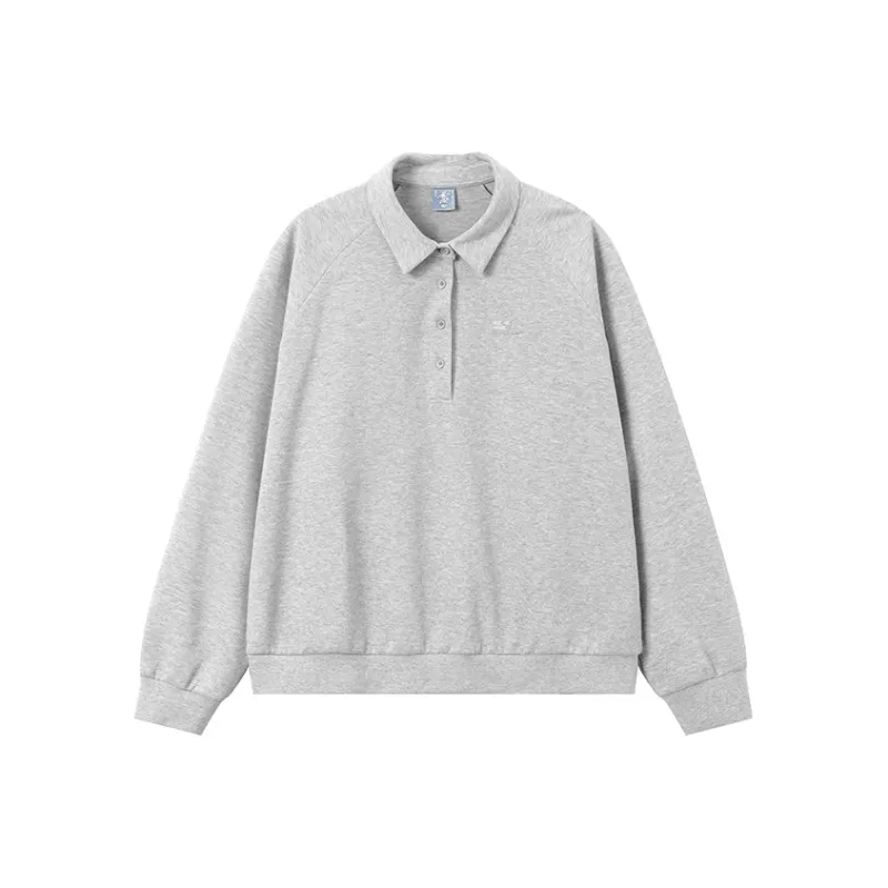 Crying Center Polo Shirt Unisex-5