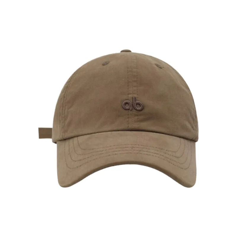 Yalu Preferred Cotton Baseball Caps Unisex-12