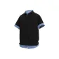 Black POLO